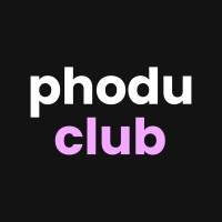 Phodu Club-logo