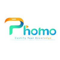 Phomo-logo