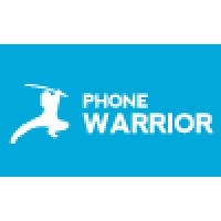 Phone Warrior Inc.-logo