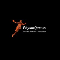 PhysioQinesis I PhysioQinesis Performance Lab , Physiotherapy and Performance Lab-logo
