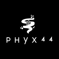 Phyx44 Labs-logo
