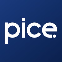 Pice-logo