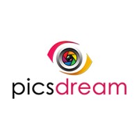 PicsDream-logo