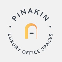 Pinakin Spaces-logo