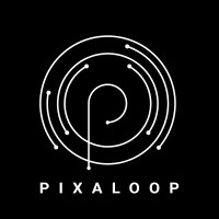 Pixaloop Solution-logo