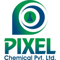 Pixel Chemical-logo