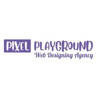 Pixel Playground Lab-logo