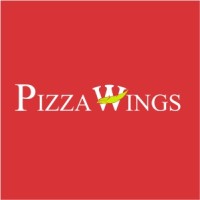 Pizza Wings-logo