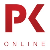 PK Online Ventures Pvt. Ltd.-logo