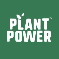 Plant Power-logo