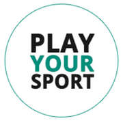 Play Your Sport-logo