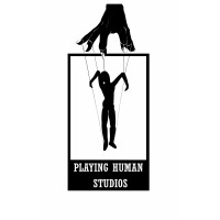Playing Human-logo
