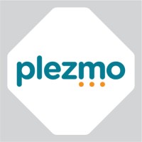 Plezmo-logo