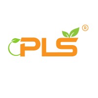 PLS Agro Foods Global-logo