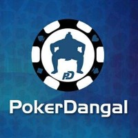 Poker Dangal-logo