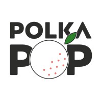 Polka Pop-logo