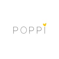 Poppi Clothing-logo