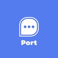 Port-logo