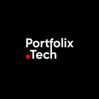 Portfolix.Tech-logo