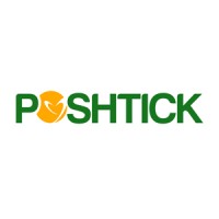 Poshtick-logo