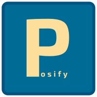 Posify-logo
