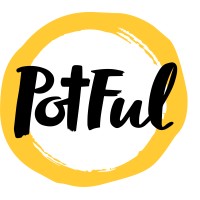 Potful India-logo