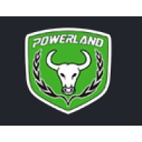 Powerland Agro Tractor Vehicles-logo