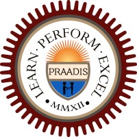 Praadis Education - The Best Learning App-logo