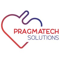 Pragmatech Healthcare Solutions-logo