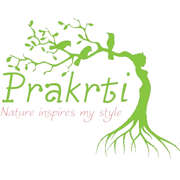Prakrti Cloth Cafe-logo