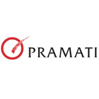 Pramati Care-logo