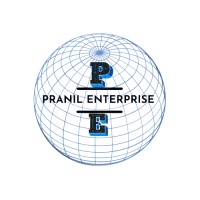Pranil Enterprise-logo