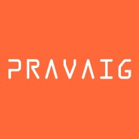 Pravaig Dynamics-logo