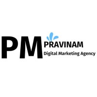 Pravinam Group-logo