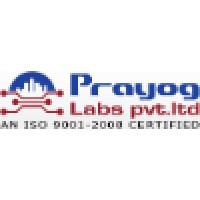 Prayog Labs-logo