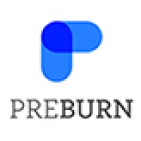 Preburn-logo