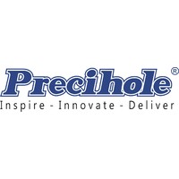 Precihole Machine Tools Pvt. Ltd-logo