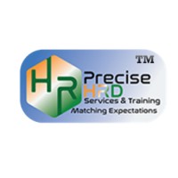 Precise HRD Services & Training-logo