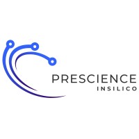 Prescience Insilico-logo