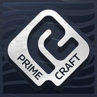 Primecraft Games-logo