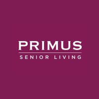 Primus Senior Living-logo