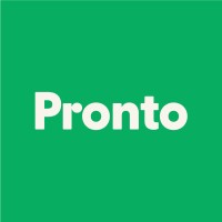 Pronto-logo