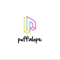 Puffalope Productions-logo
