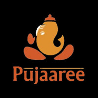 Pujashree -logo