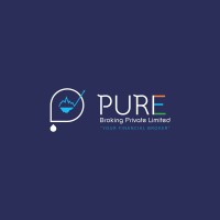 Pure Broking-logo