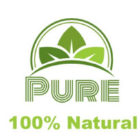 Pure Herbal-logo