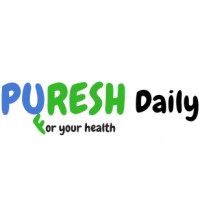 Puresh Milk-logo