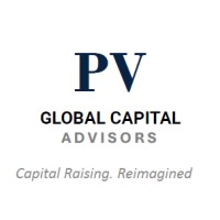 PV Global Capital Advisors-logo