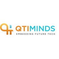QTIMinds Private Limited-logo