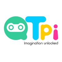 QtPi Robotics-logo